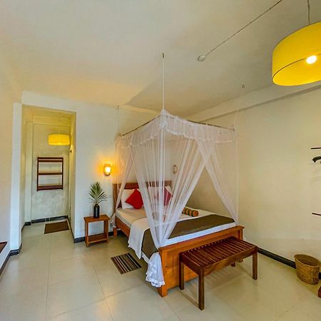 Cao Ella By Sans Bed and Breakfast Εξωτερικό φωτογραφία
