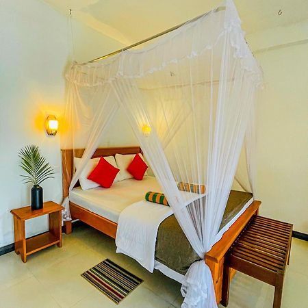Cao Ella By Sans Bed and Breakfast Εξωτερικό φωτογραφία