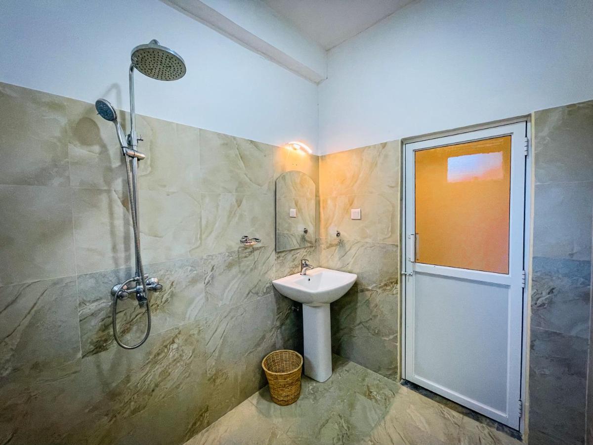 Cao Ella By Sans Bed and Breakfast Εξωτερικό φωτογραφία