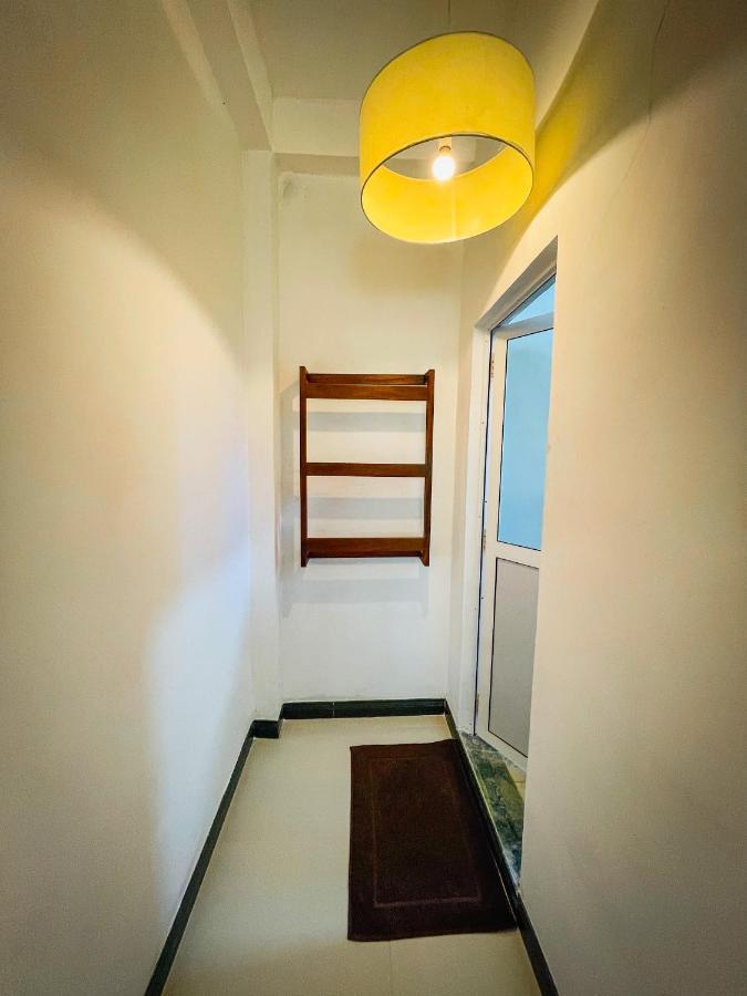 Cao Ella By Sans Bed and Breakfast Εξωτερικό φωτογραφία