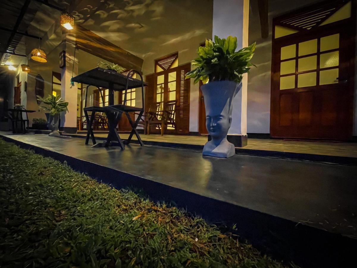 Cao Ella By Sans Bed and Breakfast Εξωτερικό φωτογραφία