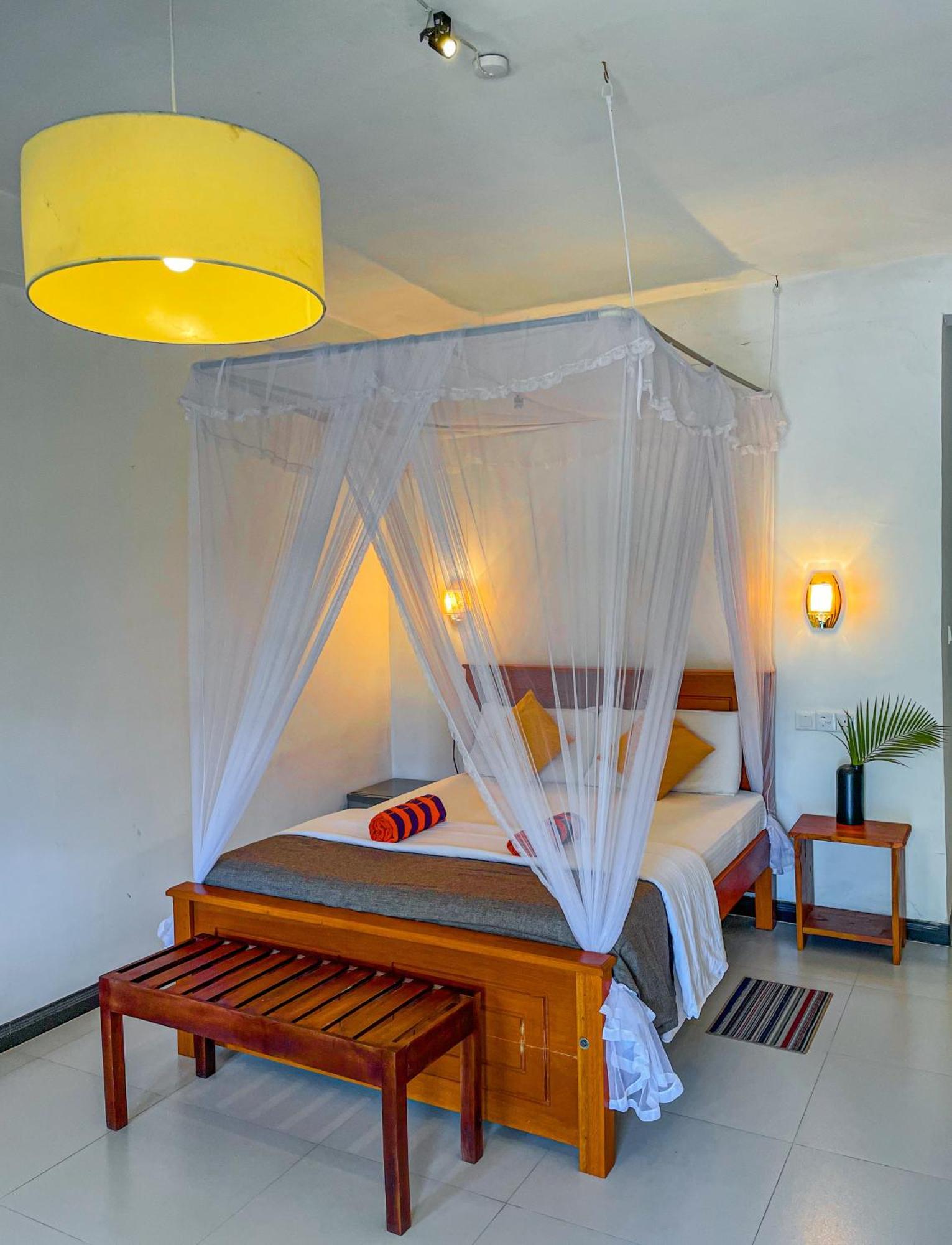 Cao Ella By Sans Bed and Breakfast Εξωτερικό φωτογραφία