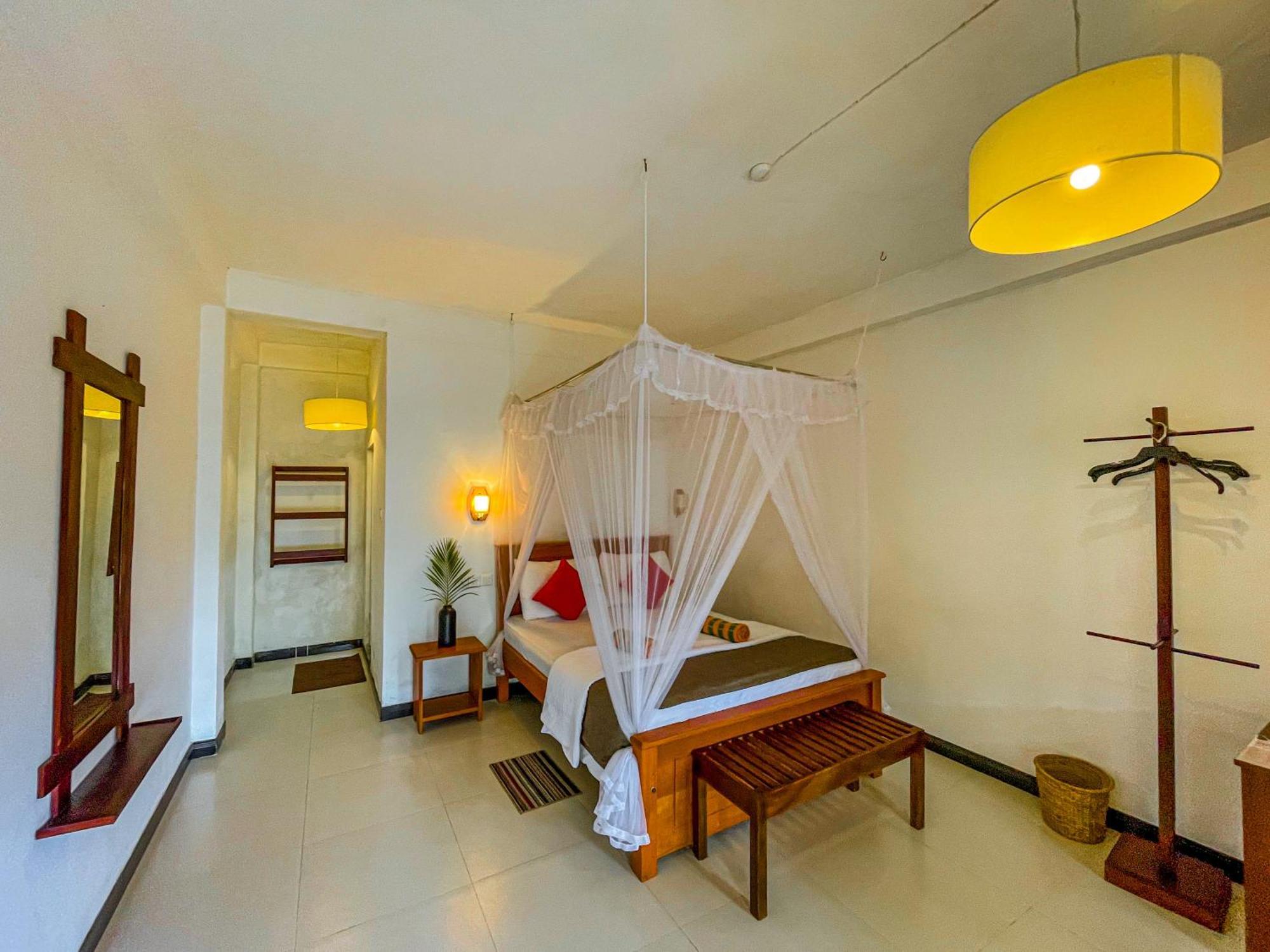 Cao Ella By Sans Bed and Breakfast Εξωτερικό φωτογραφία