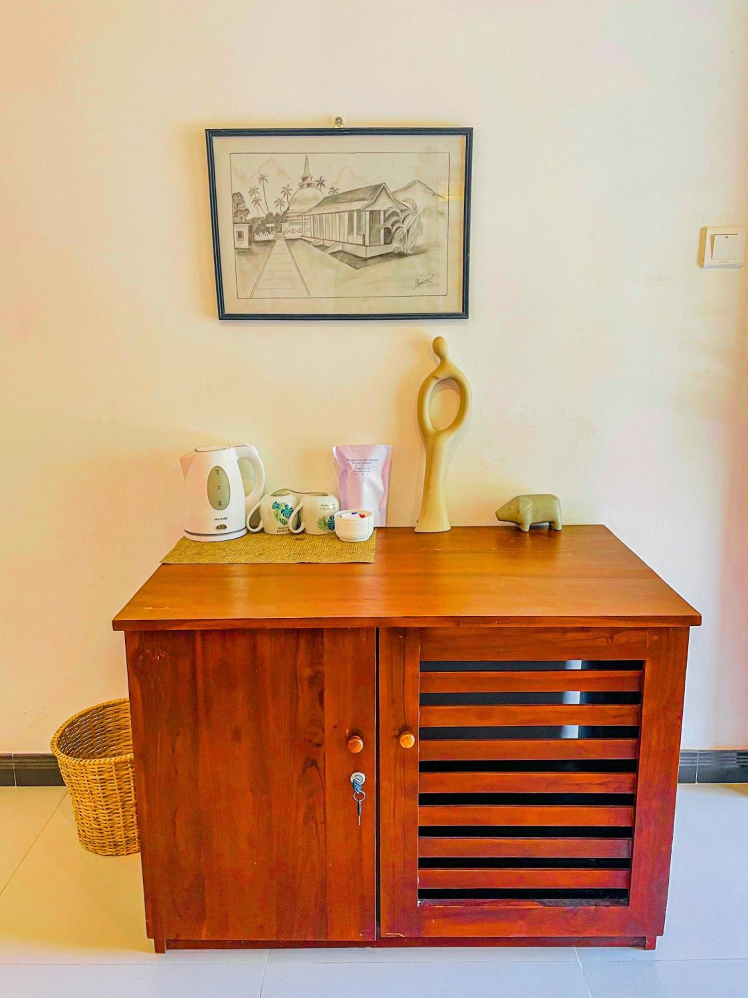 Cao Ella By Sans Bed and Breakfast Εξωτερικό φωτογραφία