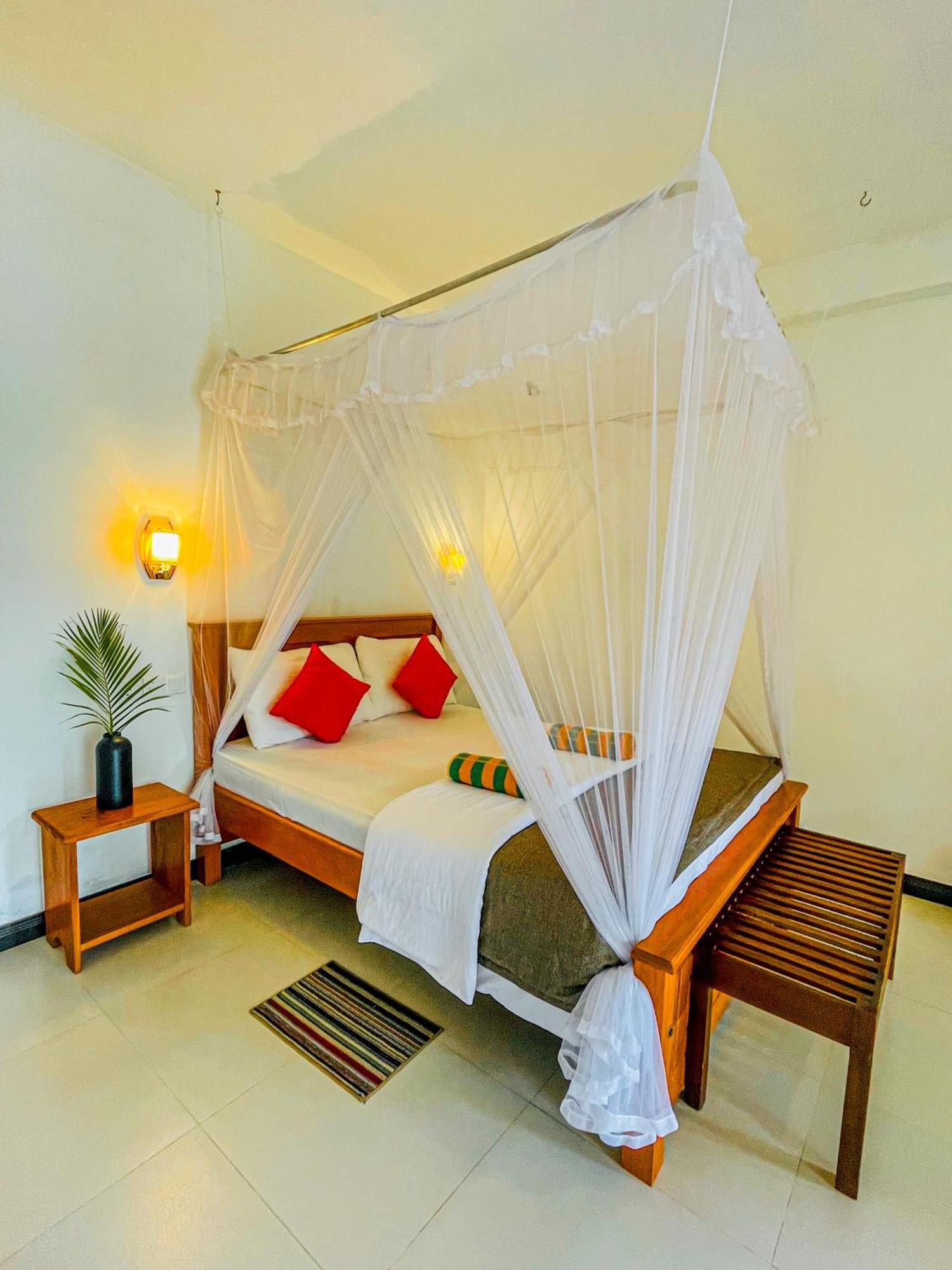 Cao Ella By Sans Bed and Breakfast Εξωτερικό φωτογραφία