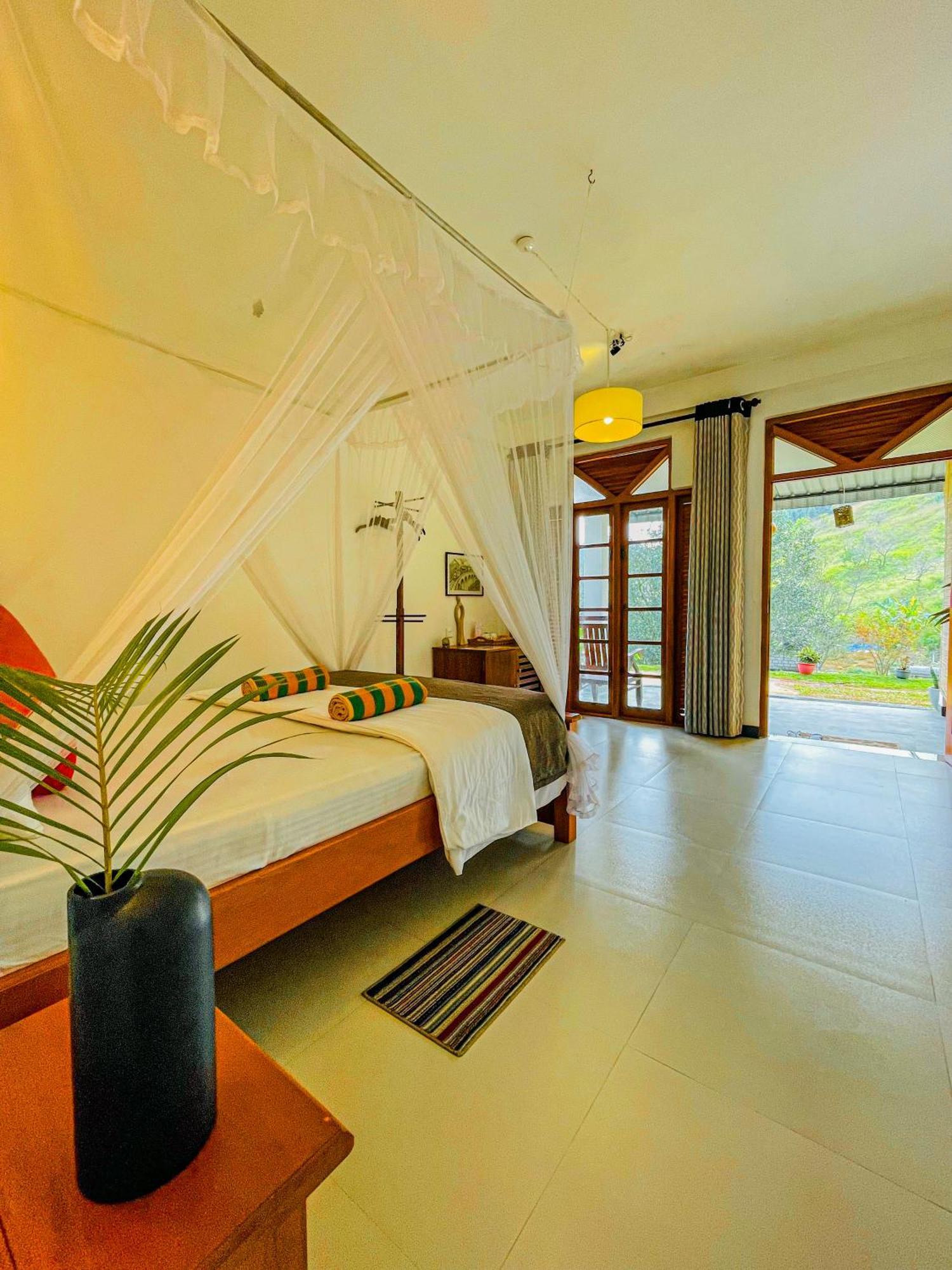 Cao Ella By Sans Bed and Breakfast Εξωτερικό φωτογραφία