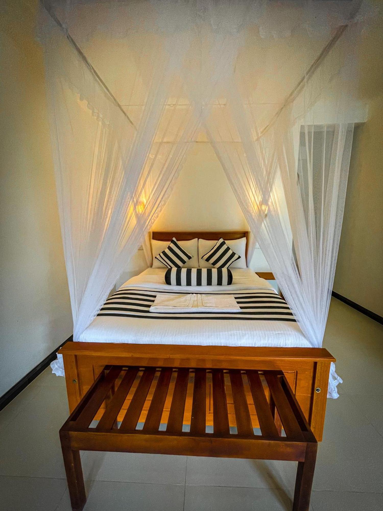 Cao Ella By Sans Bed and Breakfast Εξωτερικό φωτογραφία